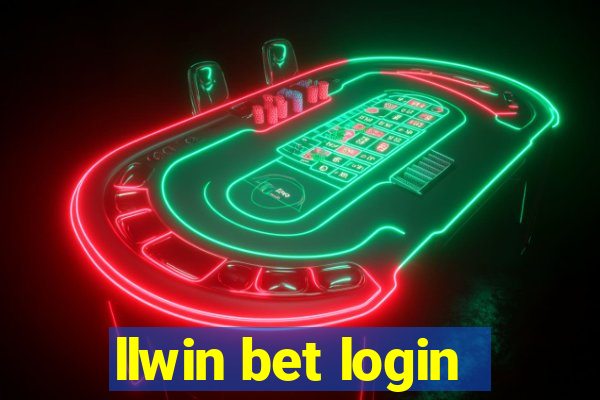 llwin bet login